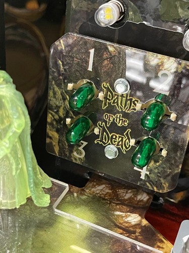 Lord the rings pinball - lord,