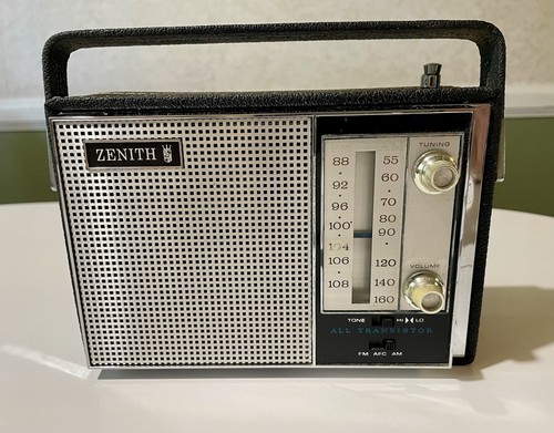 Zenith royal vintage - zenith, 46