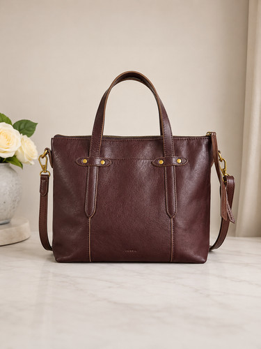 Fossil felicity bordeaux - fossil,