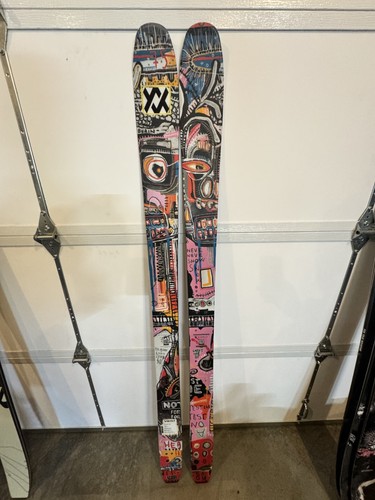 2027 volkl revolt - revolt, 101