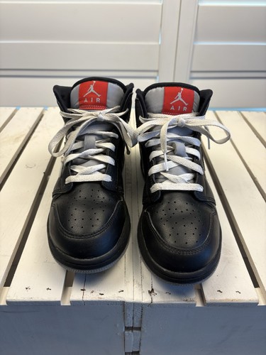 Jordan air mid top - mid,