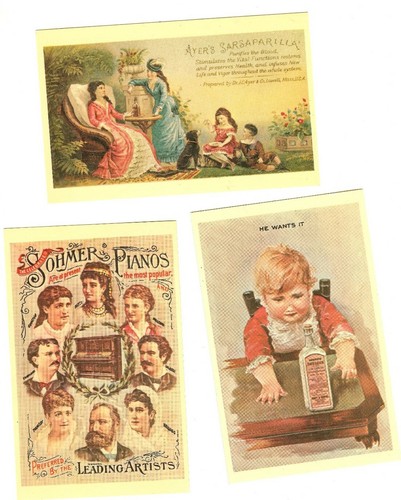 1980 repro advertising - repro,