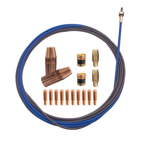 Tips nozzle diffuser adapter - nozzle,