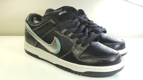 Nike 2018 dunk - sb, low