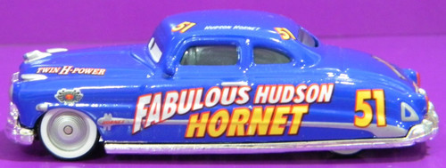 Disney pixar fabulous hudson - fabulous,