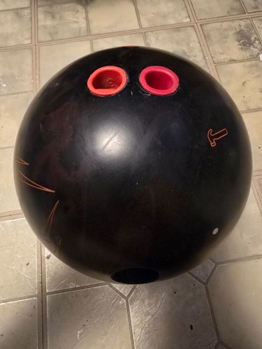Hammer black widow solid - hammer,