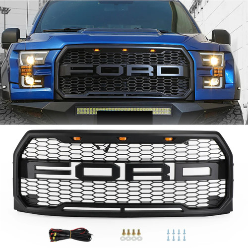 For 2015 2016 - , ford