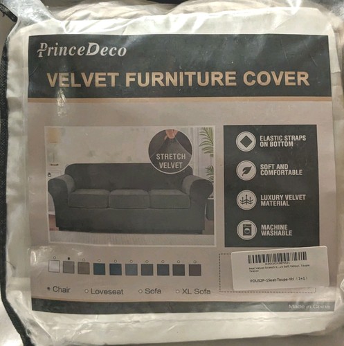 Piece slipcovers chair and - piece,