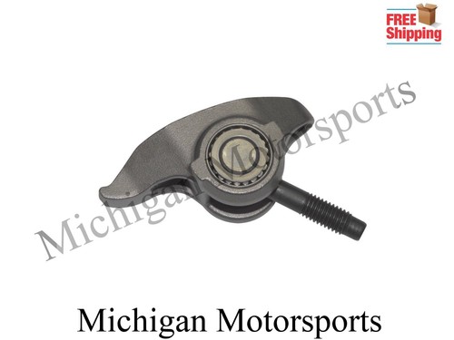Rocker arm 2000 - rocker, 2000-2014