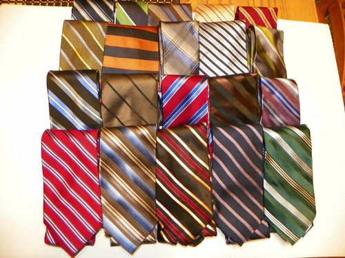 Lot assorted brands - of, [
