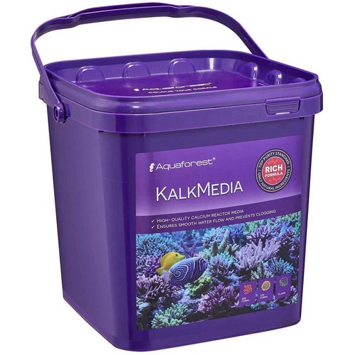 Kalkmedia calcium reactor - kalkmedia,