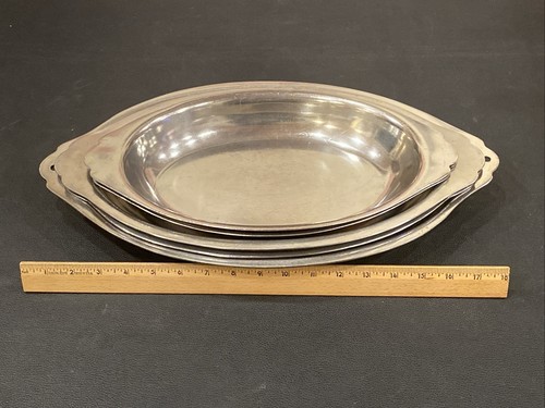 Vtg set legion utensils - set, 5
