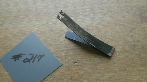 Colt 1917 hammer - 1917, 45