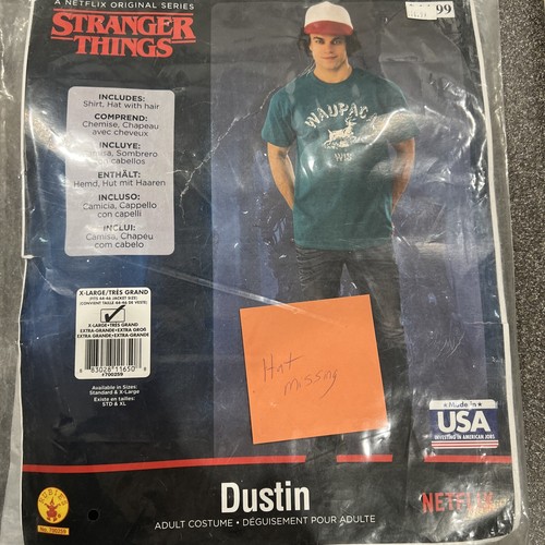 Netflix stranger things - netflix,