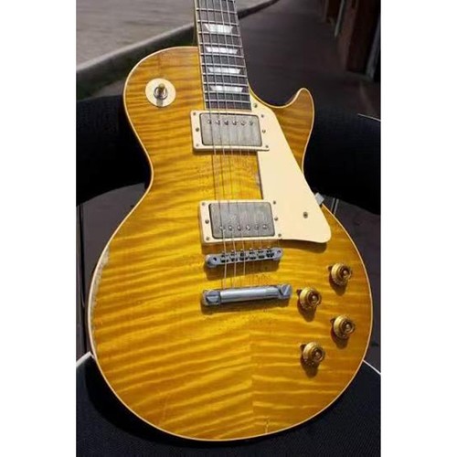 Custom shop ace frehley 1959 - custom,