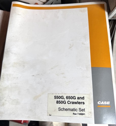 Case 550g 650g 850g crawler - 550g,