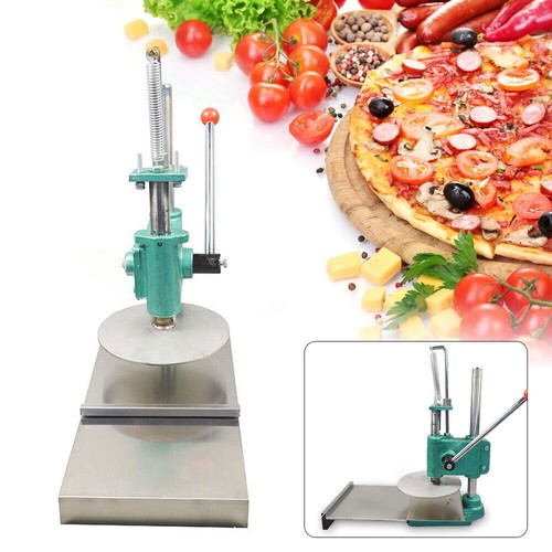 Manual pastry press - pastry,