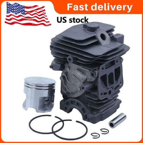 Cylinder piston for stihl - cylinder,