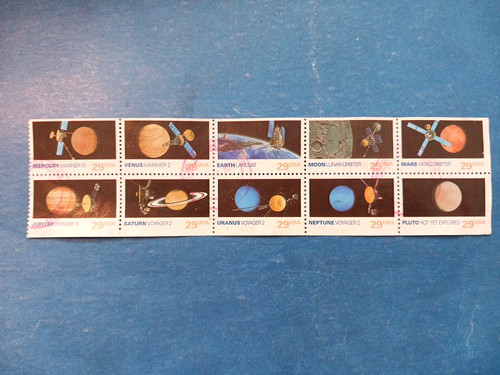Space exploration set - space,
