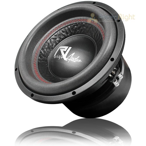 Audio subwoofer 1600 - 10",