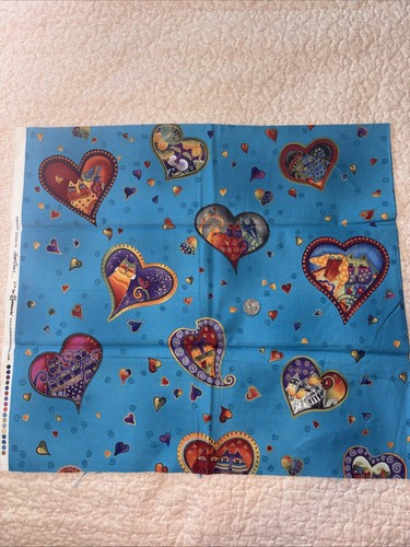 Laurel burch fabulous felines - laurel,