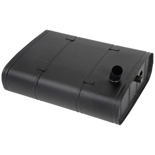 Classic gold fuel tank - gold,