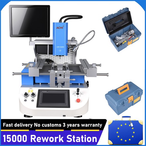 Ir15000 automatic optical - ir15000,