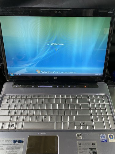 Pavillion dv6 1030us core - hp,