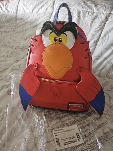 Exclusive loungefly disney - loungefly,