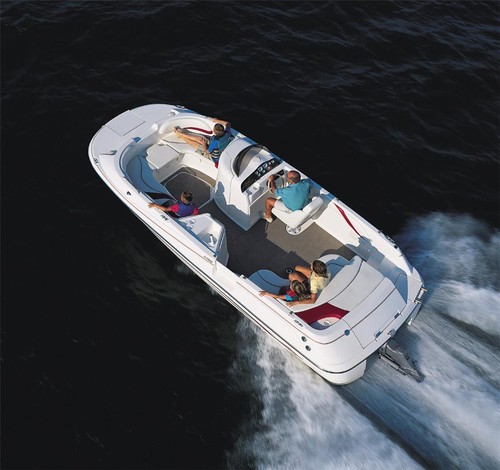 25oz semi custom boat cover - semi-custom,