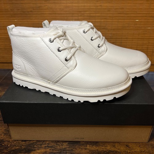 Ugg neumel leather - ugg,
