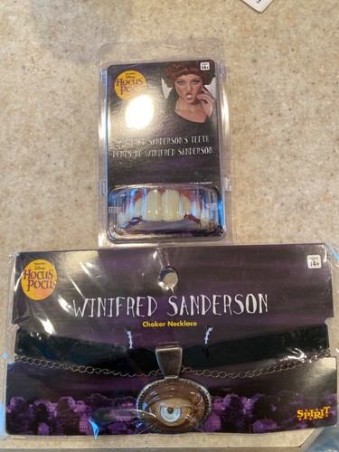 Hocus pocus winifred sanderson - winifred,