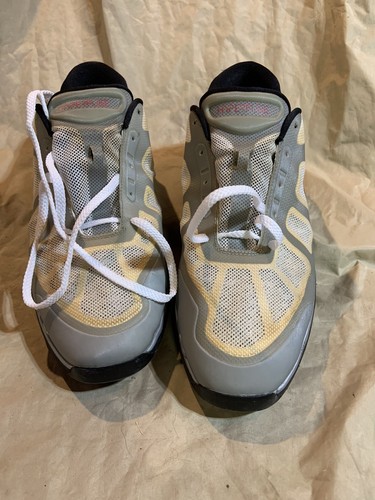 Nike hyperfuse lunar ascend - nike,