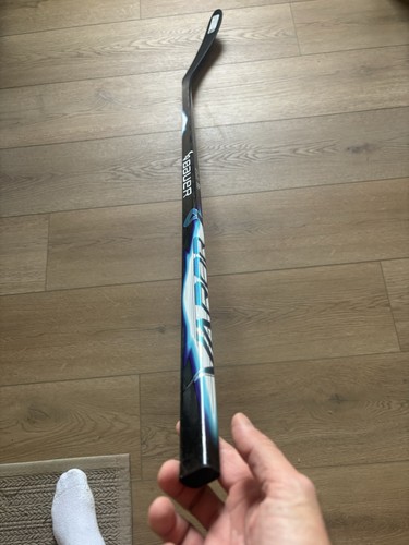 Bauer flylite p28 - flylite, p28/30flex