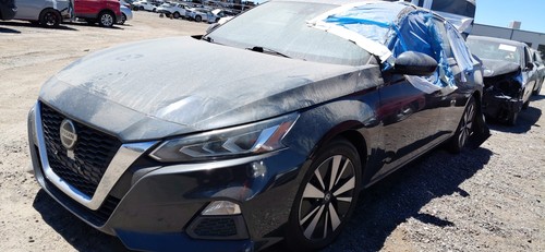 2022 nissan altima - 2022,