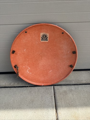 Vintage 1956 fiberglass - vintage,