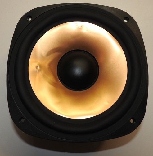 Klipsch woofer speaker - klipsch,