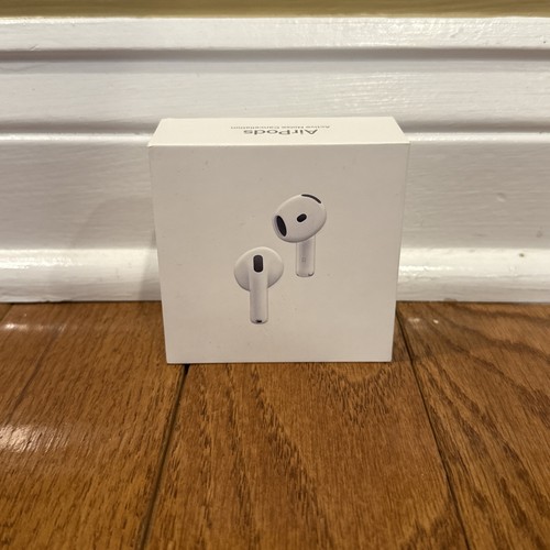 Apple airpods wireless - apple, 4