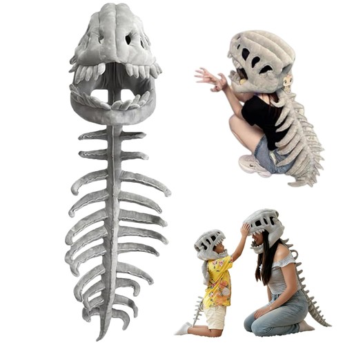 Spinosaurus dinosaur skeleton - spinosaurus,