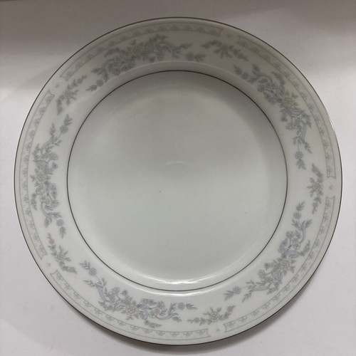Vintage fine china - fine, salad