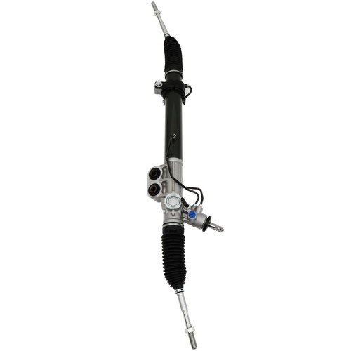 Power steering rack pinion - steering, &