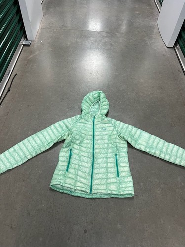 Mountain hardwear ghost - hardwear,