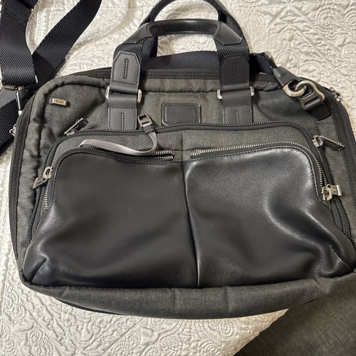 Tumi alpha bravo albany - bravo,