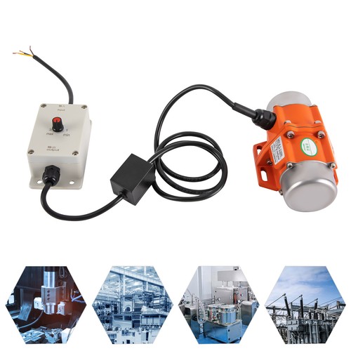 Concrete vibrator vibration - vibrator,