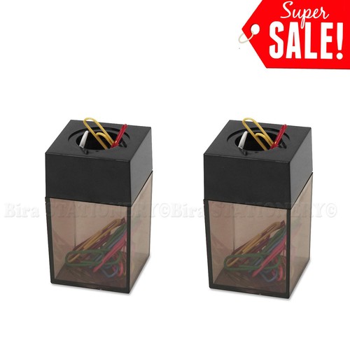 Paper clip dispenser - paper,