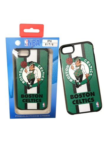 Nba boston celtics textured - nba,