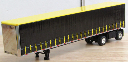 Dcp black yellow utility - dcp,