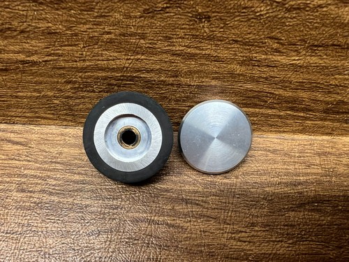 Akai 201d reel pinch - reel,