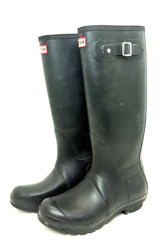 Hunter original tall - hunter,