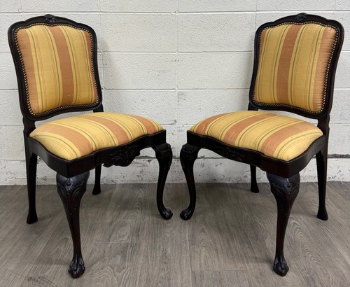 Vintage french louis - french,